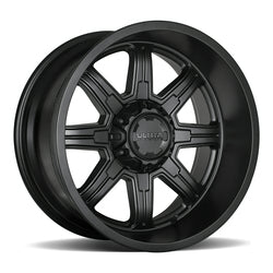 Ultra Menace Black Wheel