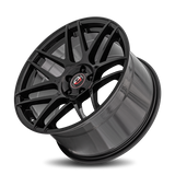 Curva C300 19x8.5 +35mm Gloss Black