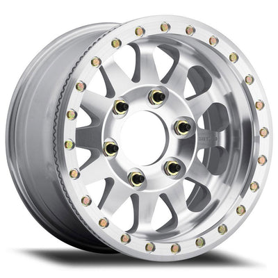 Method Race Wheels MR101 BEADLOCK Machined wheel