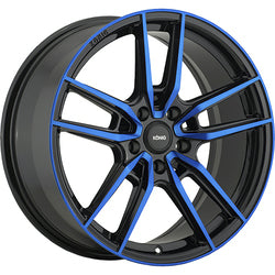 Konig Myth More Colors Wheel