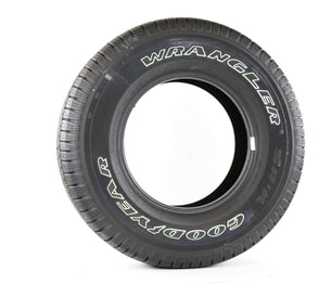 Goodyear P265/70R17 Wrangler SR-A 113R