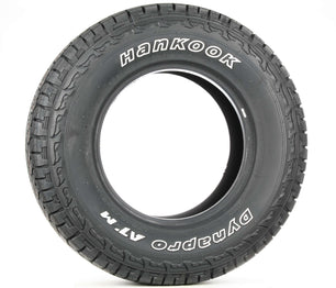 Hankook 265/65R17 Dynapro At-M RF10 Oe 112T
