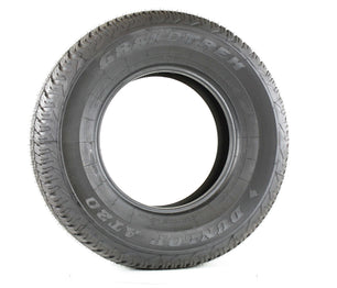 Dunlop P265/70R17 Grandtrek AT20 Oe 113S