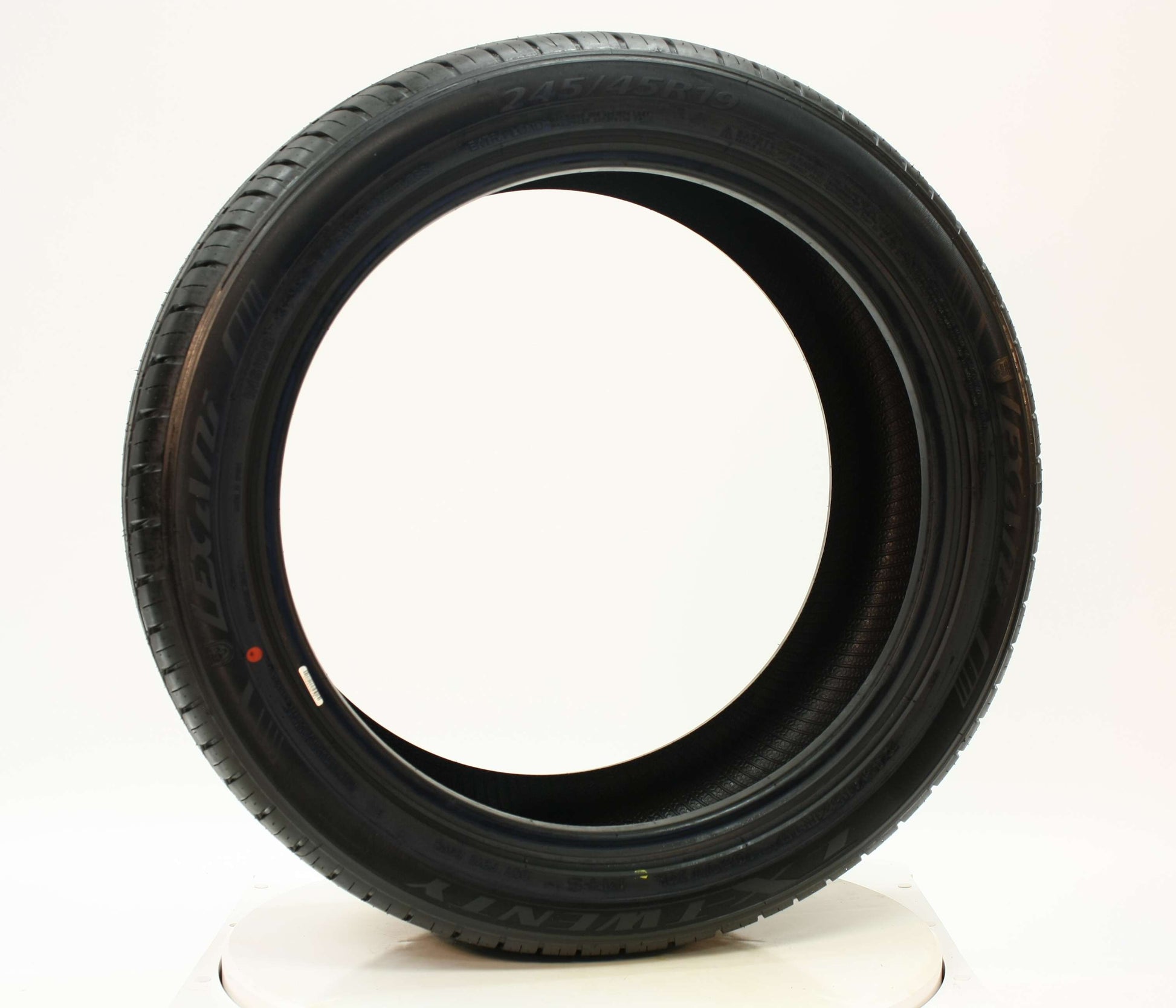 Lexani 255/30ZR24 XL LX-Twenty 97W