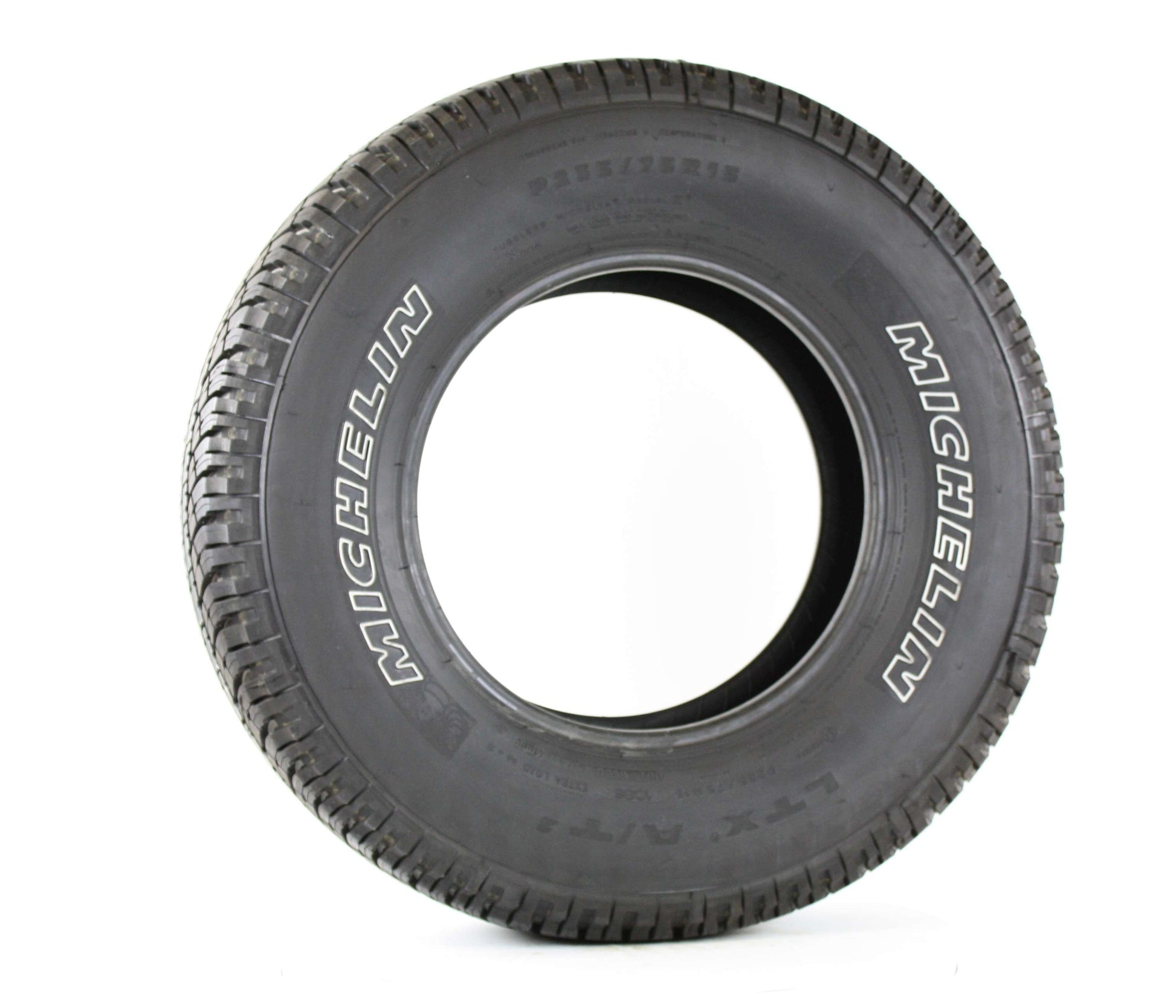 Michelin LT275/70R18 E LTX A/T2 125/122R