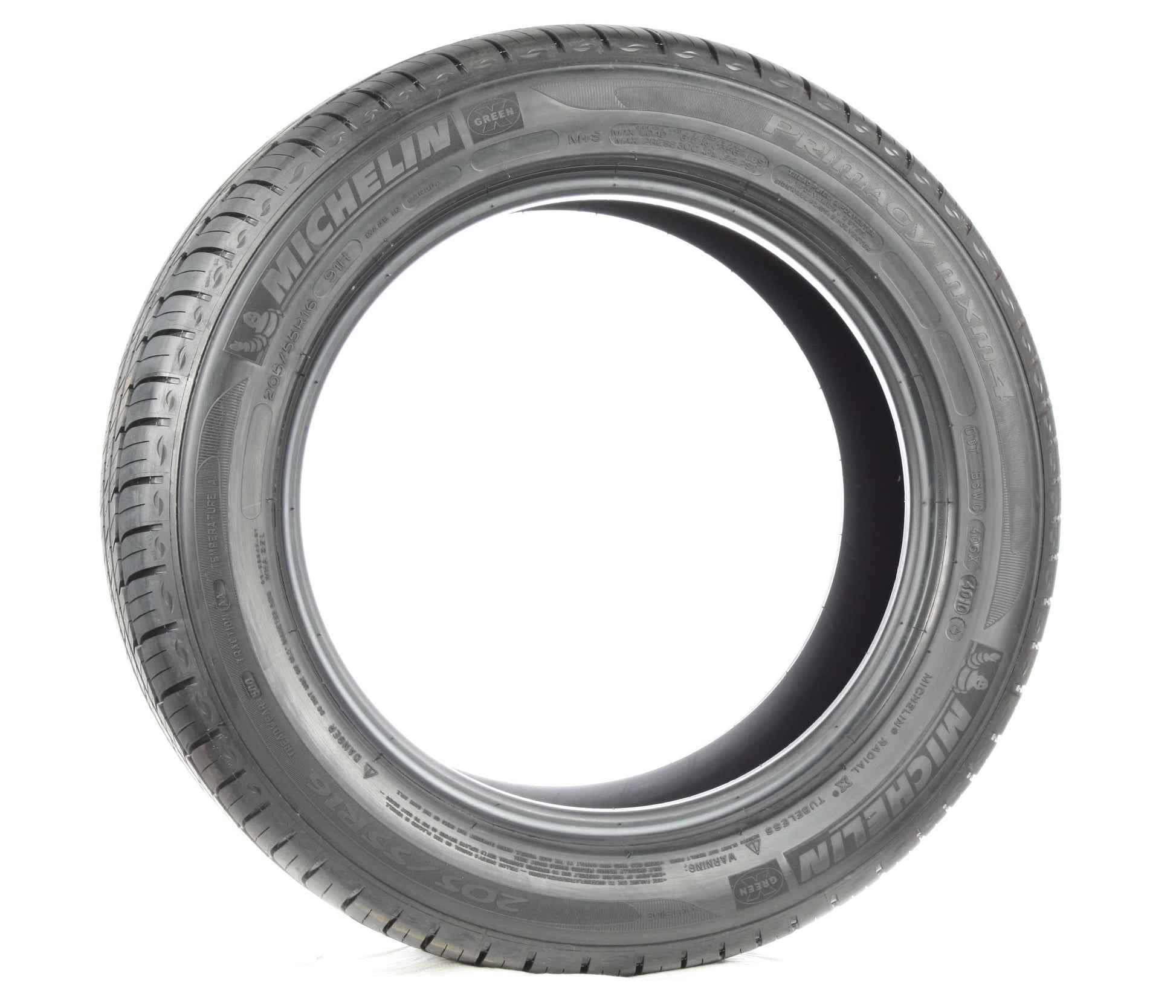 Michelin 235/45R18 XL Primacy MXM4 Acoustic 98W