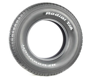 Bfgoodrich P235/60R15 Radial T/A 98S