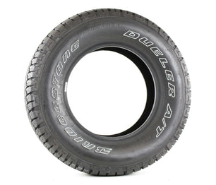 Bridgestone P255/70R18 Dueler A/T RH-S Oe 112S