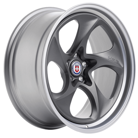 HRE 522 forged wheel