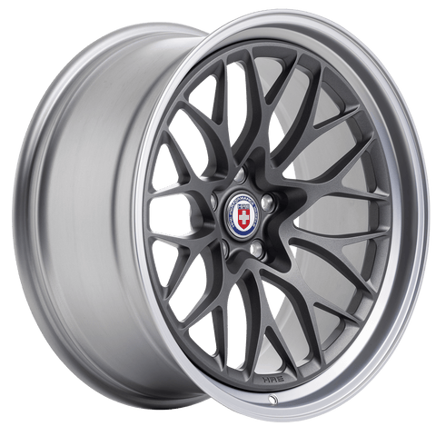 HRE 520 forged wheel