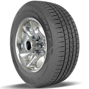 Mastercraft LT225/75R16 E Stratus HT 115/112S
