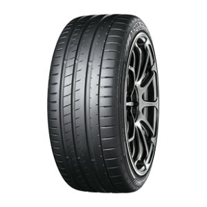 Yokohama 255/35ZR21 Advan Sport V107F MO1 98Y