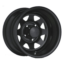 Black Rock Black Jack Black Wheel