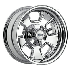 Cragar Street Pro Chrome Wheel