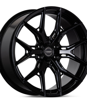 Vossen HF6-4 Gloss Black