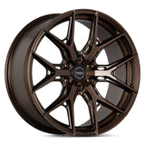 Vossen HF6-4 Bronze wheel