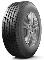 Michelin LT285/75R16 E Defender LTX M/S 126/123R