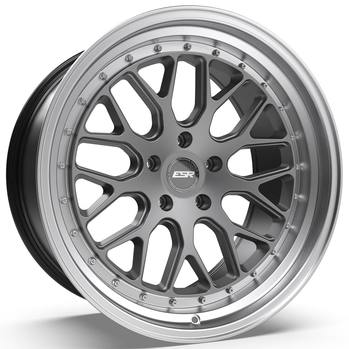 ESR CS01 Graphite wheel