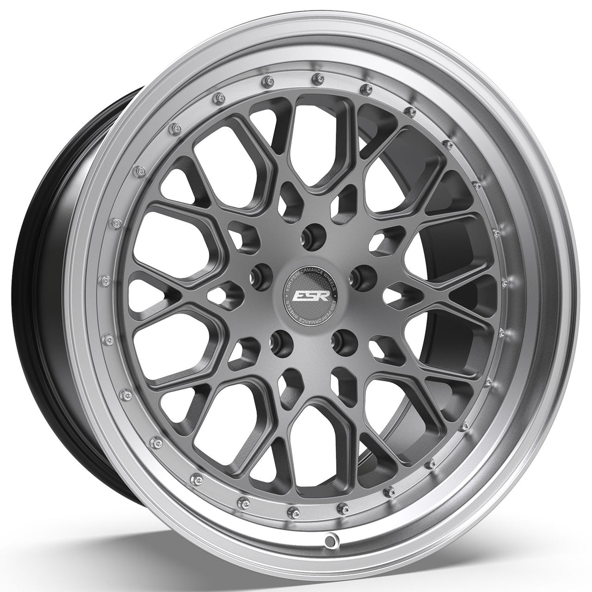 ESR CS3 Graphite wheel