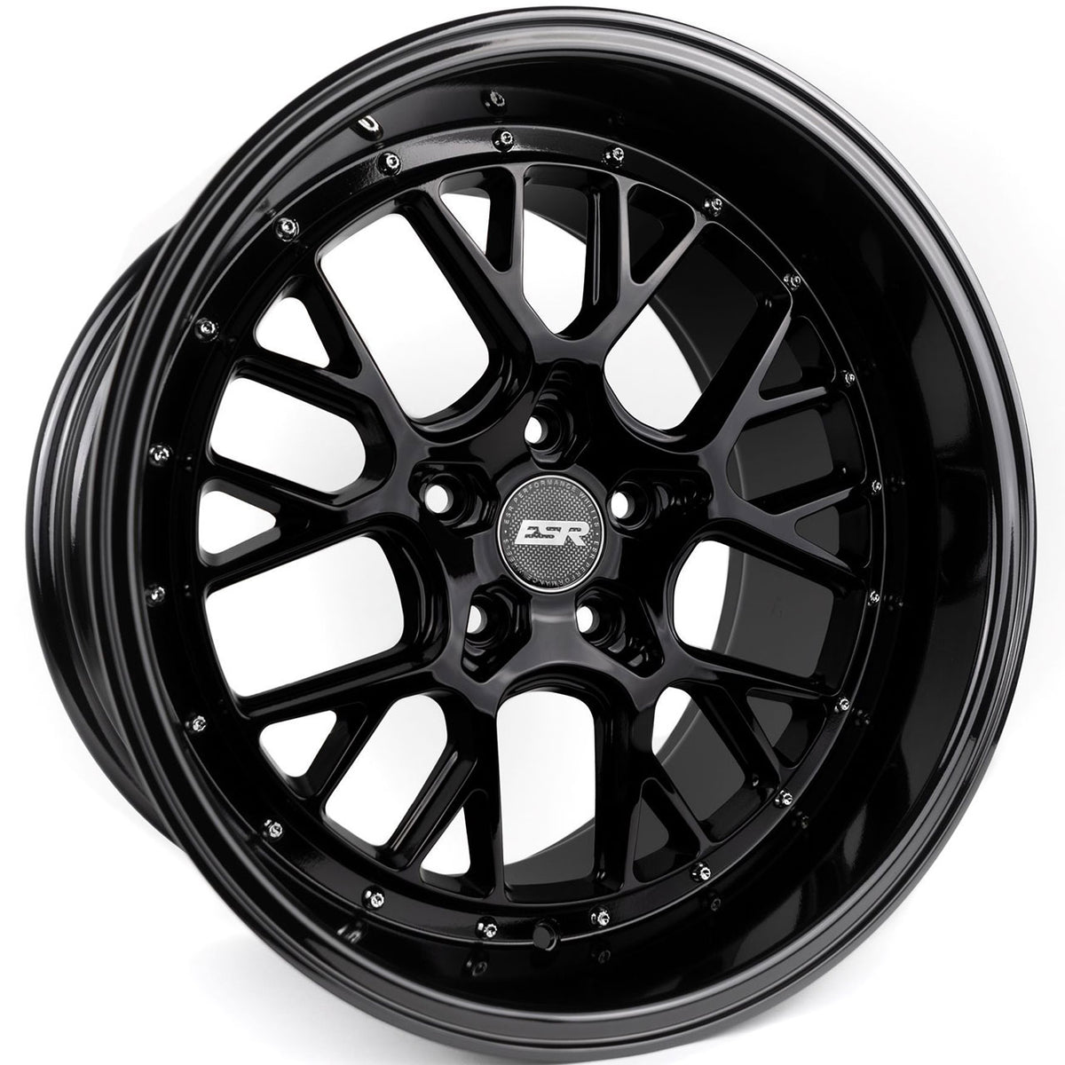 ESR CS11 Black wheel