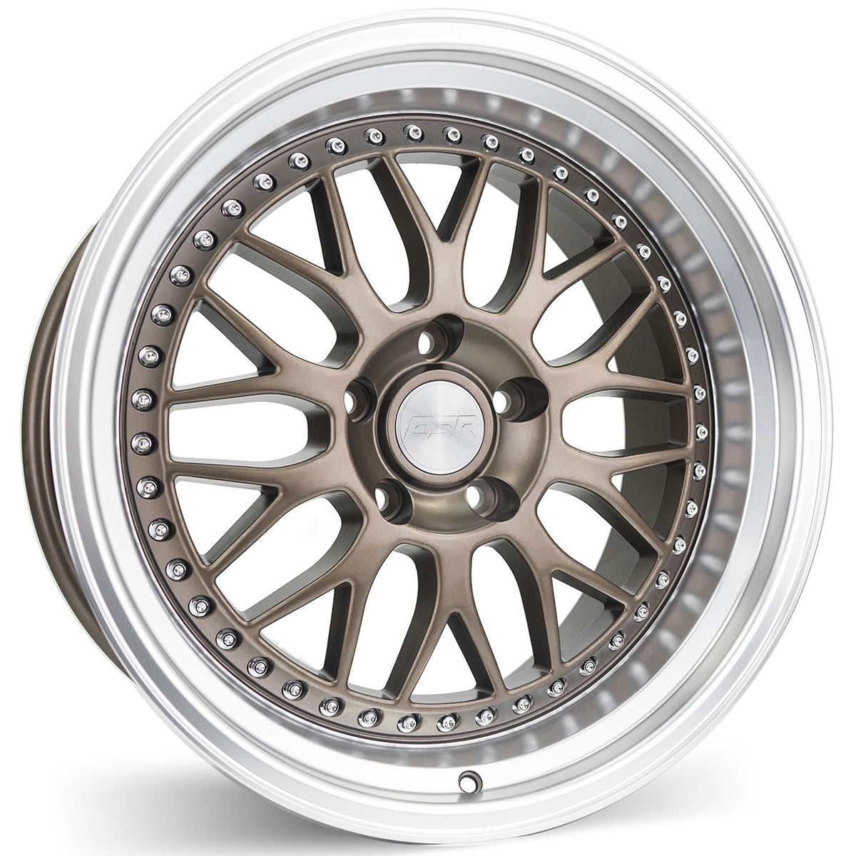 ESR SR01 Bronze wheel