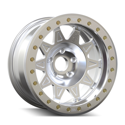 Dirty Life ROADKILL FORGED 9400 Machined wheel