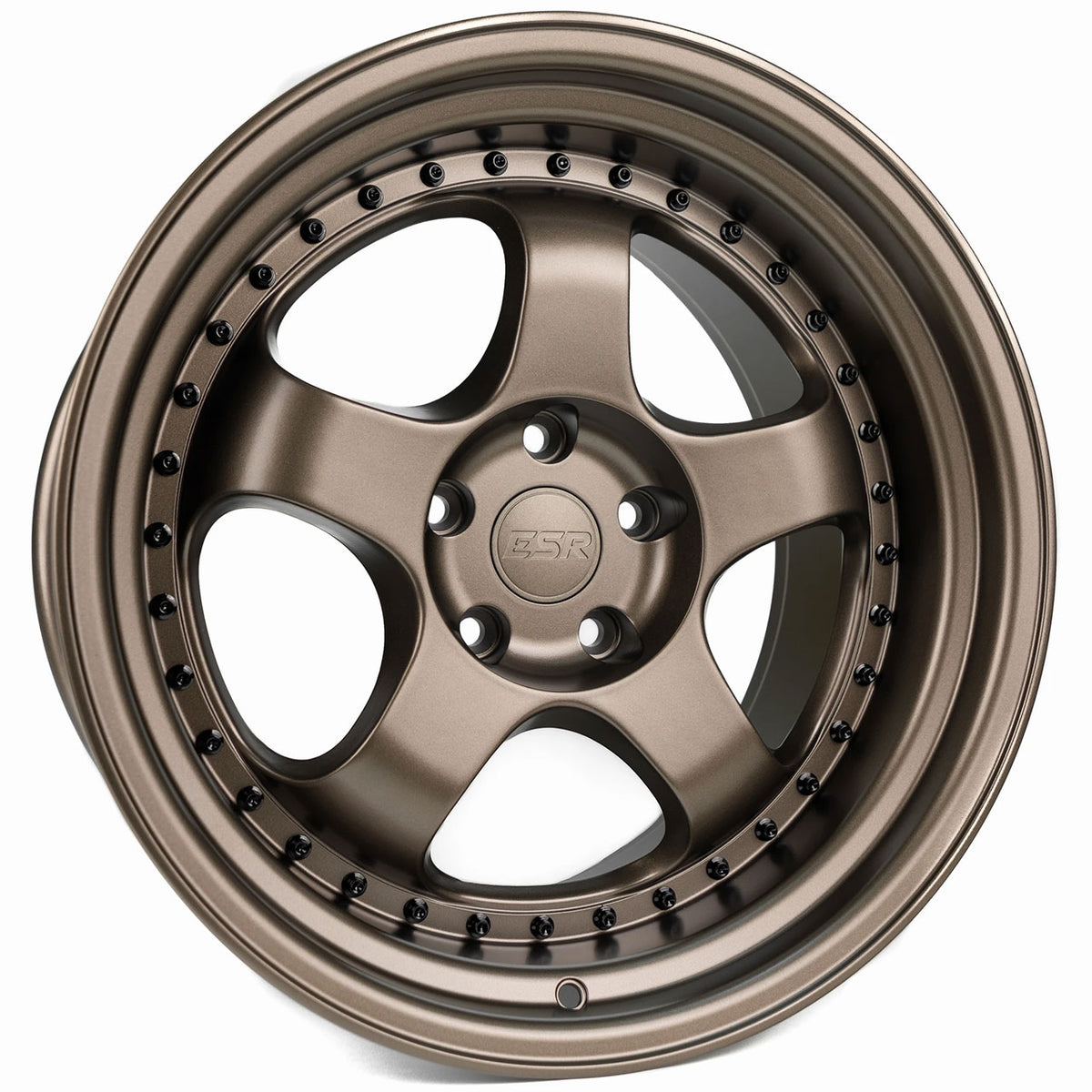 ESR SR06 Bronze wheel