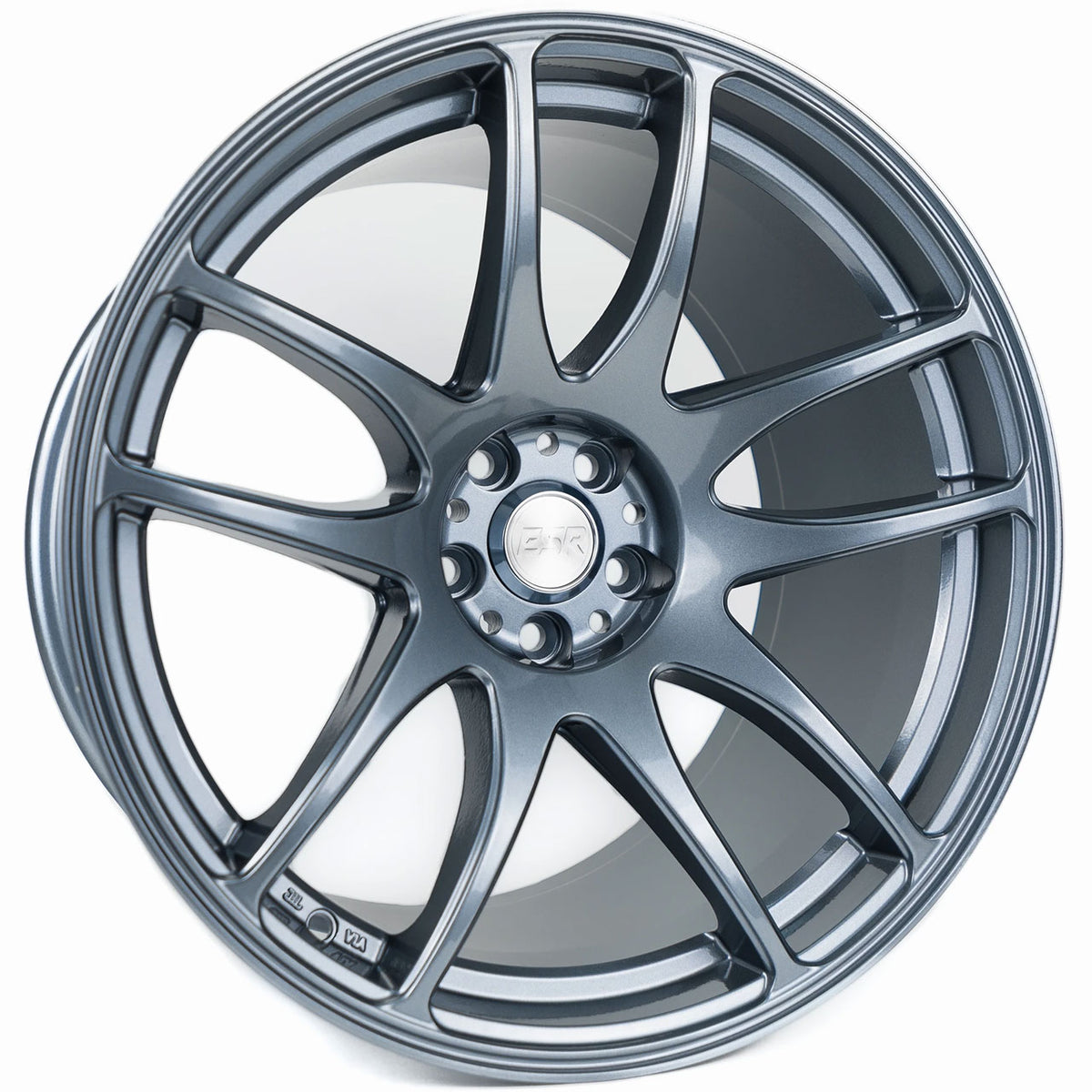 ESR SR08 Gray wheel