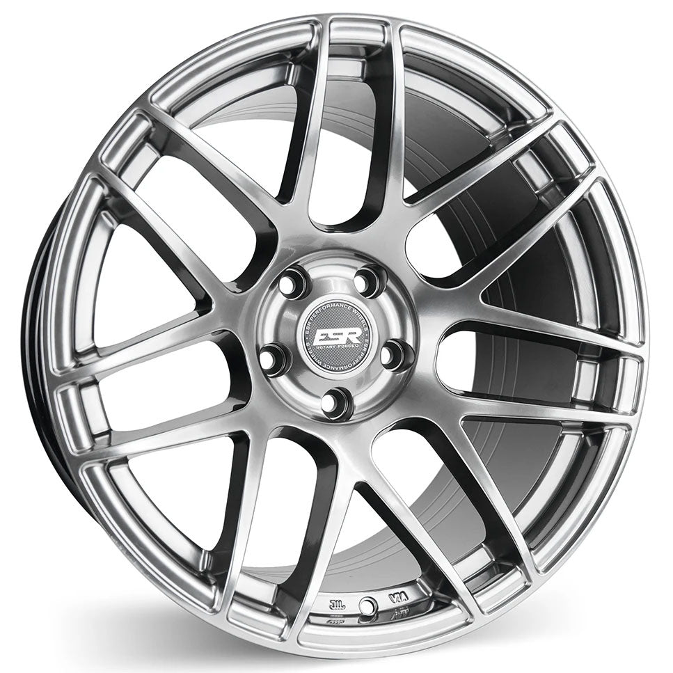 ESR RF1 Black wheel