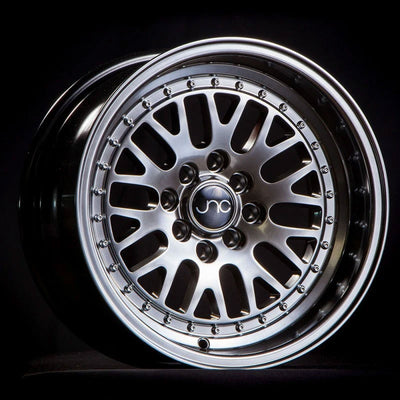 JNC JNC001 Black wheel