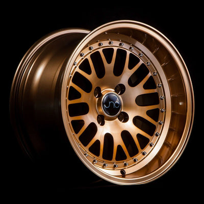 JNC JNC001 Bronze wheel