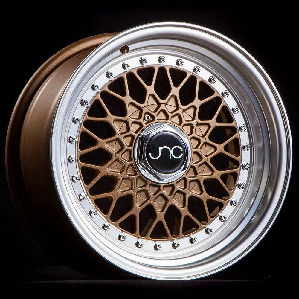 JNC JNC004 Bronze wheel