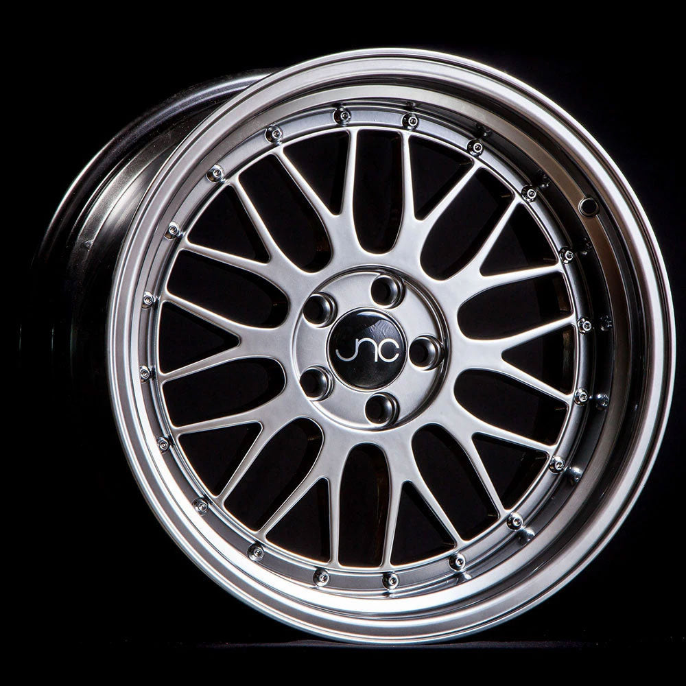 JNC JNC005 Black wheel