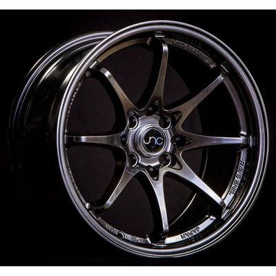 JNC JNC006 Black wheel