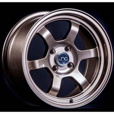 JNC JNC013 Bronze wheel