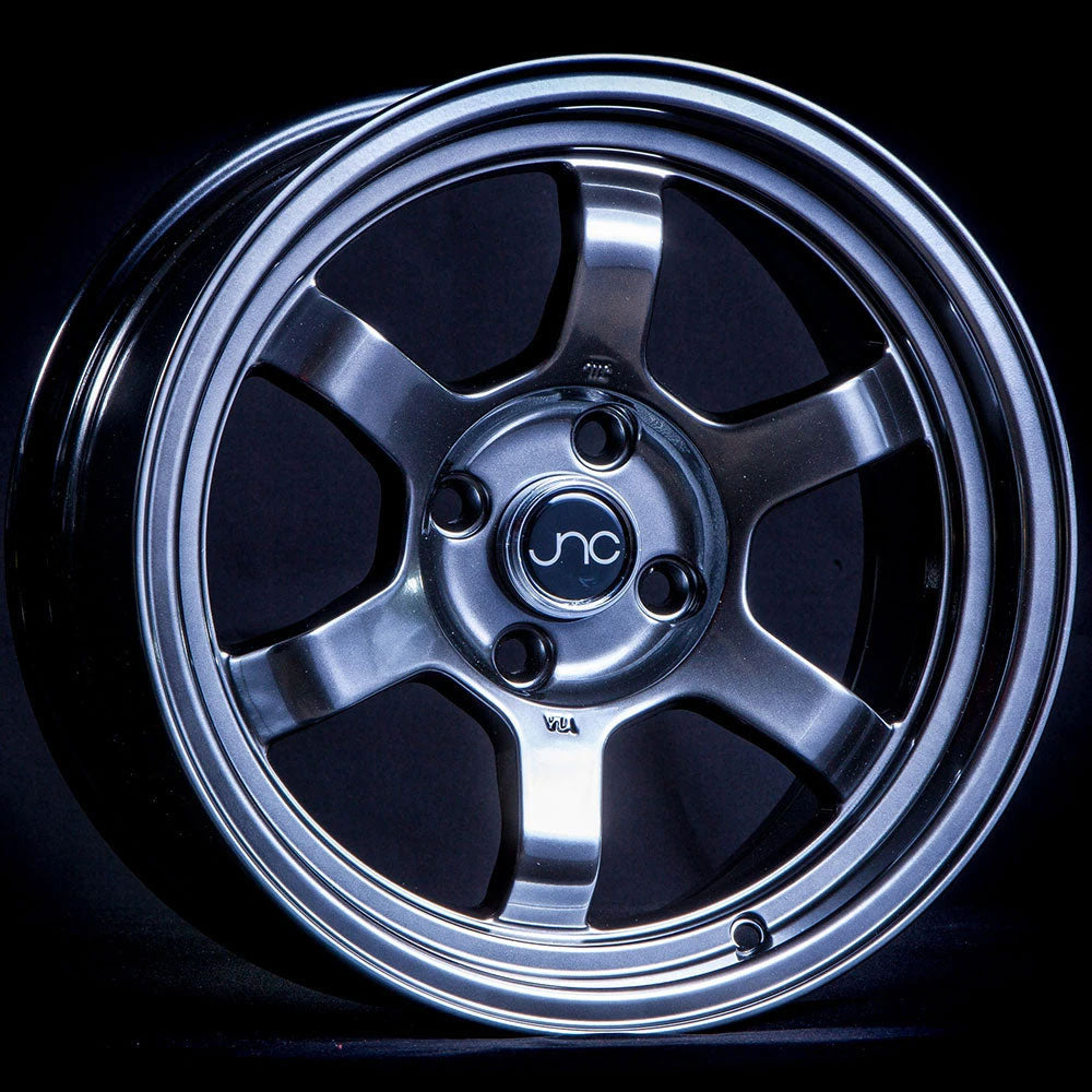 JNC JNC013 Black wheel