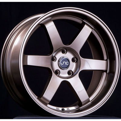 JNC JNC014 Bronze wheel