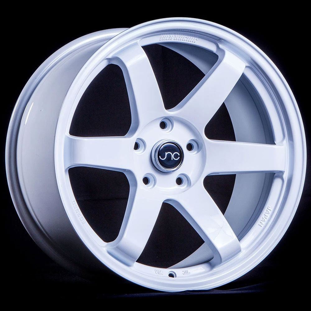 JNC JNC014 White wheel