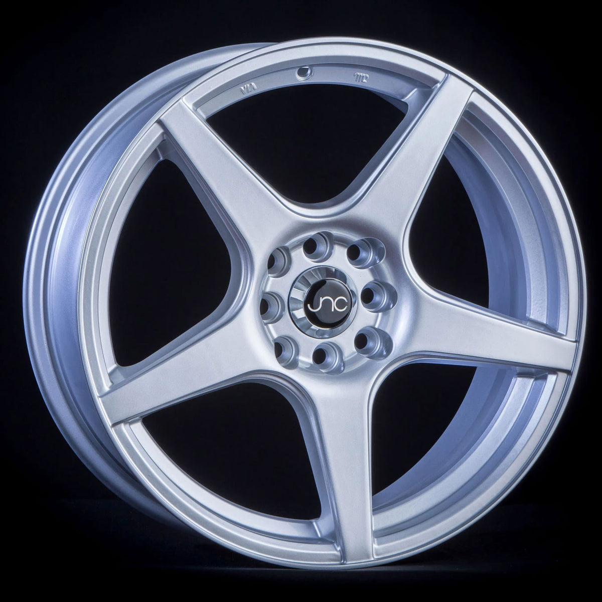 JNC JNC022 Silver wheel