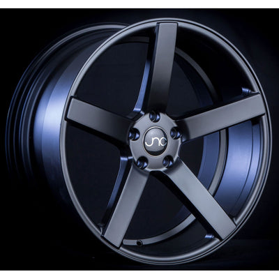 JNC JNC026 Black wheel