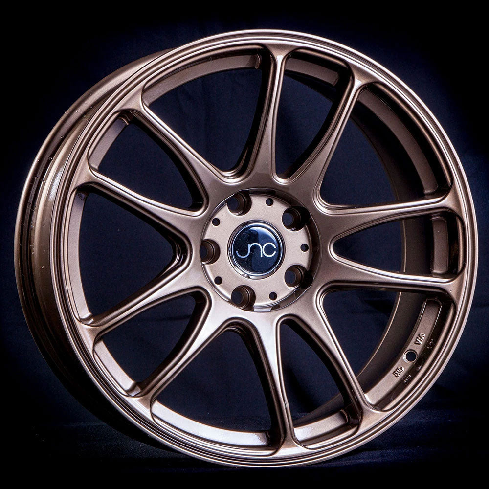 JNC JNC030 Bronze wheel