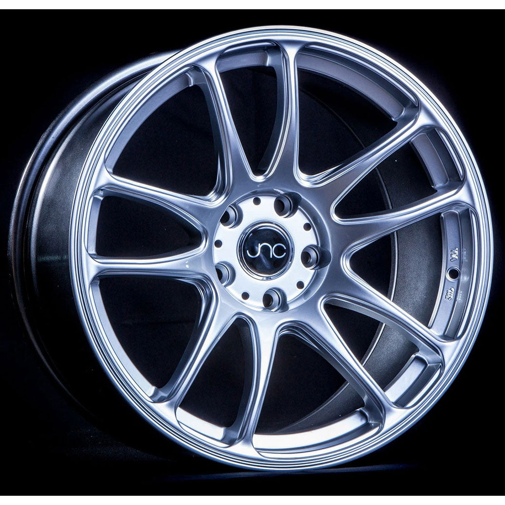 JNC JNC030 Silver wheel