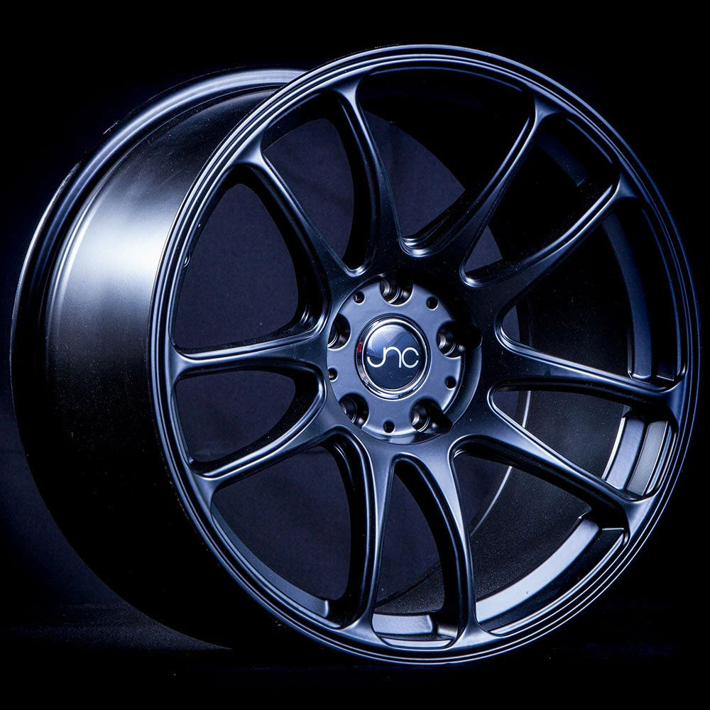JNC JNC030 Black wheel
