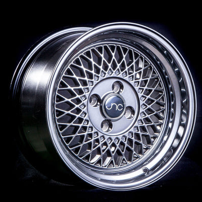 JNC JNC031 Black wheel