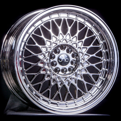 JNC JNC031 Platinum wheel