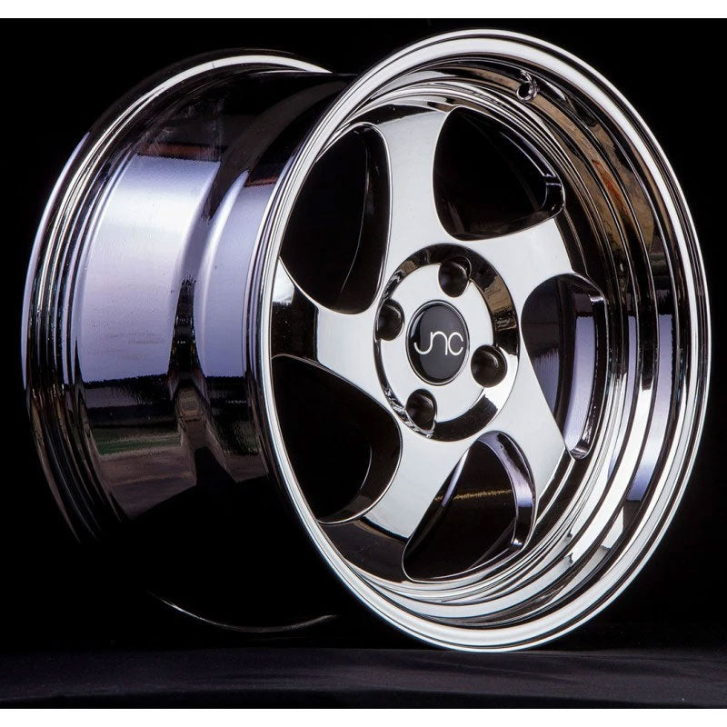 JNC JNC034 Platinum wheel