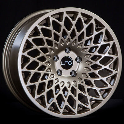 JNC JNC043 Bronze wheel