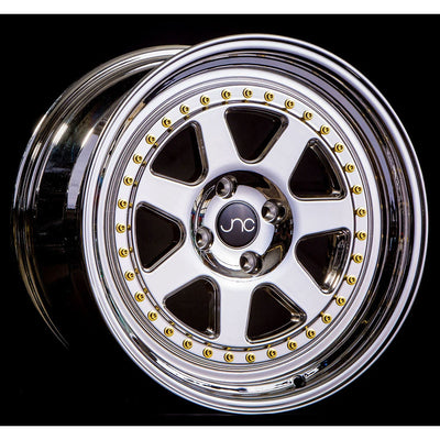 JNC JNC048 Platinum wheel