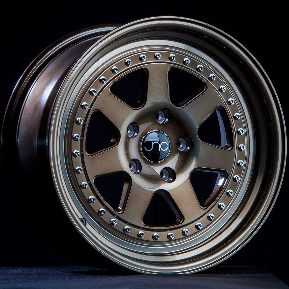 JNC JNC048 Bronze wheel