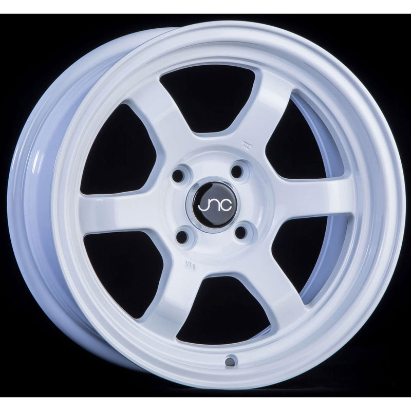 JNC JNC013 White